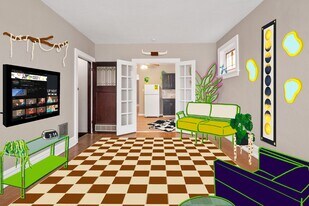 5036 Mardel Ave in St. Louis, MO - Building Photo