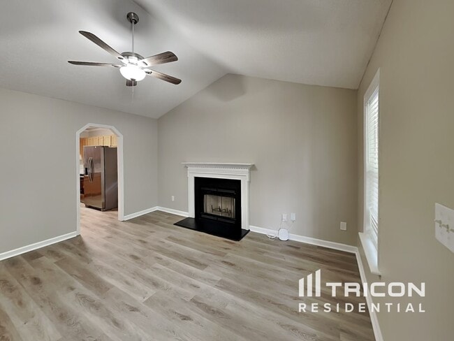 1219 Azalea Dr in Zebulon, NC - Building Photo - Building Photo