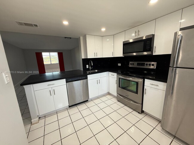property at 445 NE 195th St