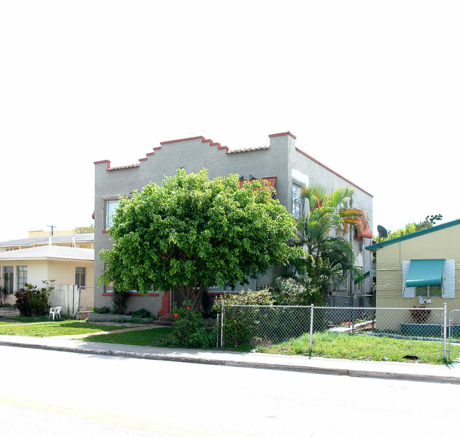 1720 Fillmore St in Hollywood, FL - Building Photo - Building Photo