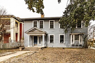 723 E Euclid Ave in San Antonio, TX - Building Photo - Building Photo
