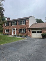 100 Kendallwood Dr in Falmouth, VA - Building Photo