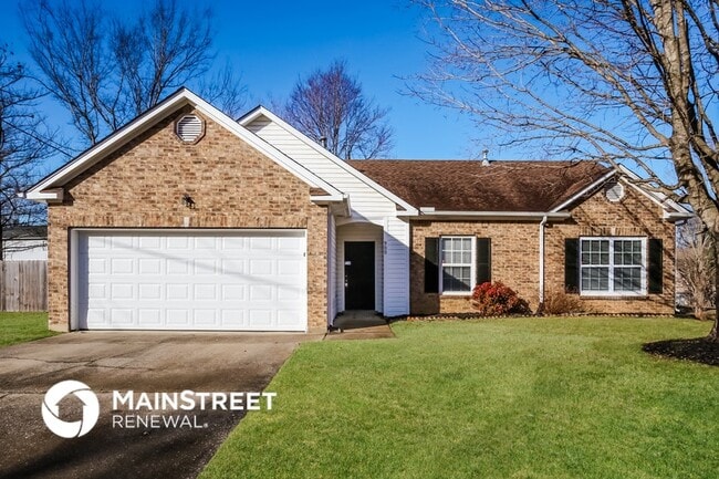 property at 900 Split Oak Dr