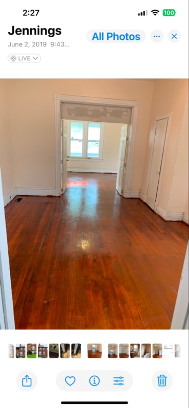 20xx Switzer Ave in St. Louis, MO - Building Photo - Building Photo