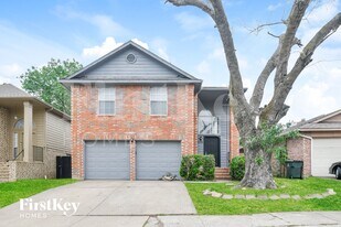 5116 Wedgewood Dr in Garland, TX - Building Photo