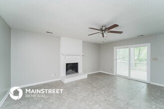 1913 Dembrigh Ln in Charlotte, NC - Building Photo - Building Photo