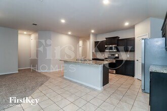 712 Rutherford Dr in Crowley, TX - Building Photo - Building Photo