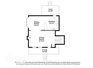 479 Mill Ln in Dallas, GA - Building Photo - Building Photo
