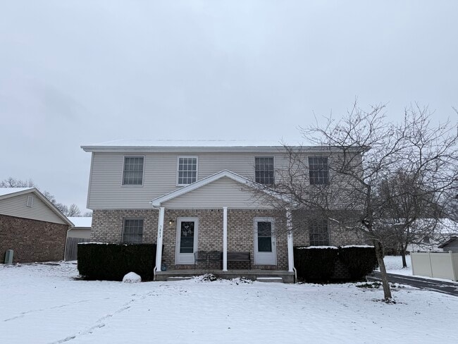 5885 Callaway Cir, Unit 5885