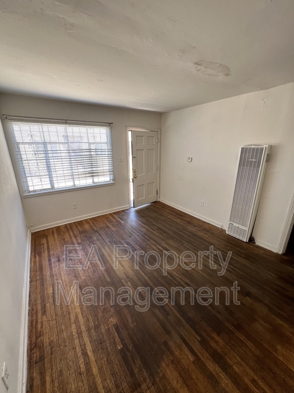 525 Cedar St SE in Albuquerque, NM - Building Photo - Building Photo