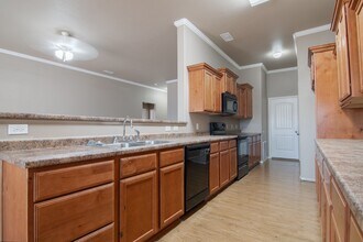 5306 Audie Ct in Midland, TX - Building Photo - Building Photo