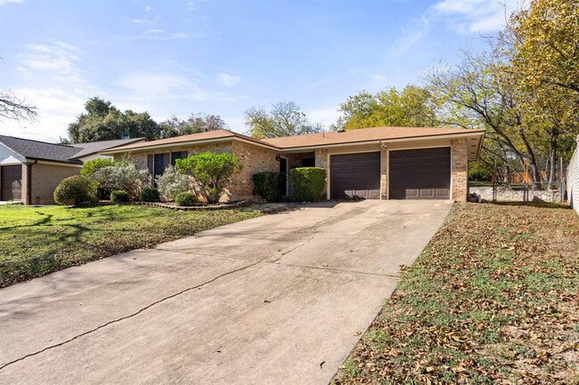 7306 Brookhollow Dr in Austin, TX - Building Photo - Building Photo