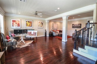247 W 25th St in Houston, TX - Building Photo - Building Photo