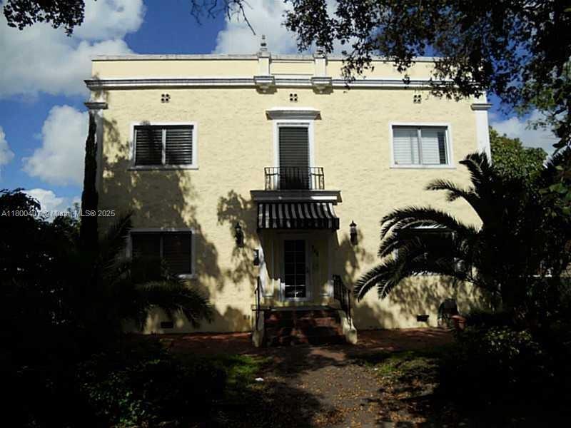 223 Calabria Ave in Coral Gables, FL - Building Photo