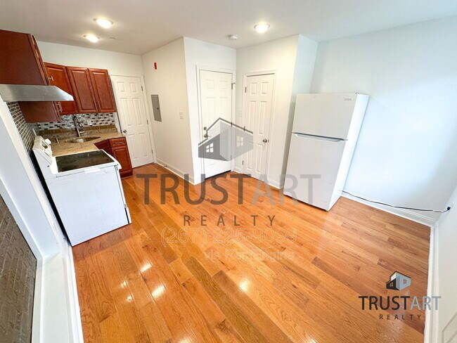 2025 N 4th St in Philadelphia, PA - Building Photo - Building Photo