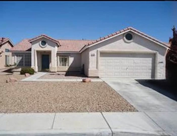 4722 Kodiak Hill Ln in North Las Vegas, NV - Building Photo