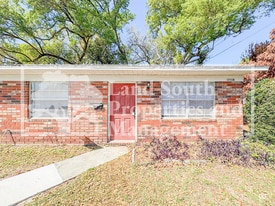 1703 King Ave in Lakeland, FL - Building Photo