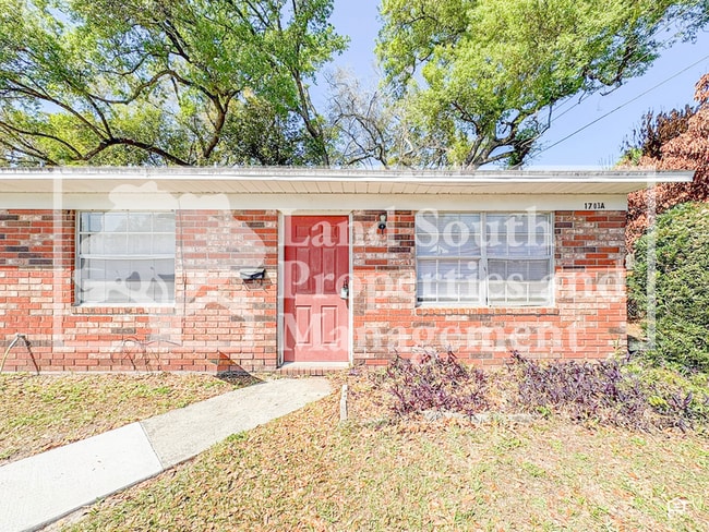 property at 1703 King Ave