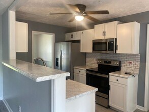 727 Rim Rd in Fayetteville, NC - Building Photo - Building Photo