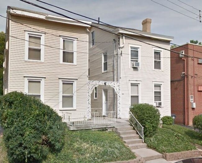 3419 Telford St in Cincinnati, OH - Building Photo - Building Photo
