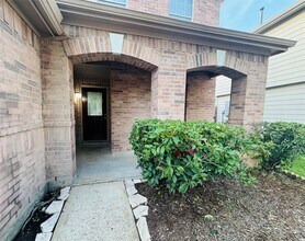 13126 Bentcrest Ct in Houston, TX - Building Photo - Building Photo