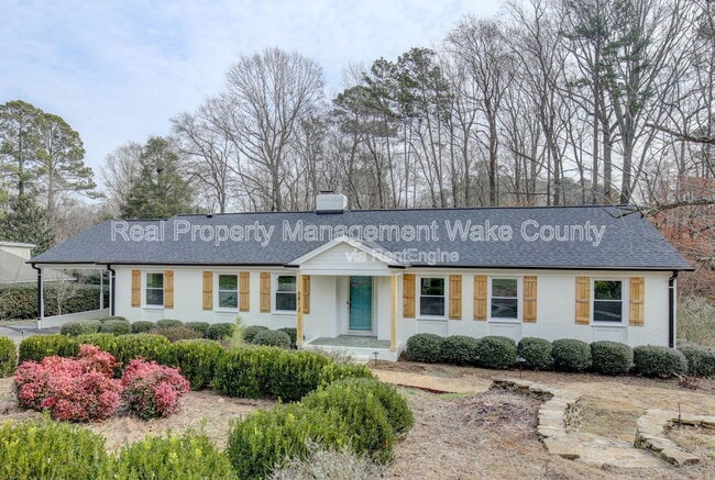 property at 6812 Jean Dr