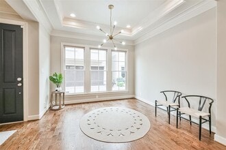 3124 Murworth Dr in Houston, TX - Building Photo - Building Photo