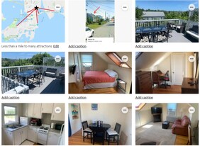 26 Aborn St, Unit Easton Overlook in Newport, RI - Building Photo