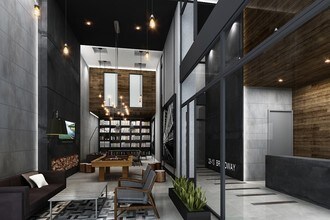 Astor Broadway in Astoria, NY - Building Photo - Lobby