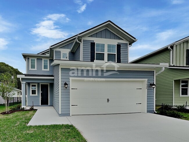 property at 11524 Hillside Dr