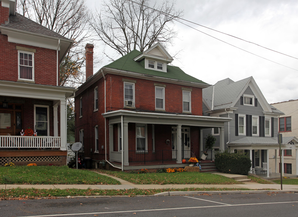 419 Summit Ave in Hagerstown, MD - Building Photo