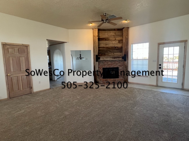 5795 Hood Mesa Trail in Farmington, NM - Building Photo - Building Photo