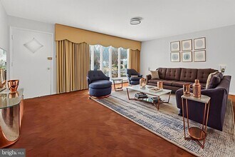 3505 N St SE in Washington, DC - Building Photo - Building Photo