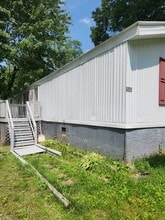 551 Tomahawk Run Rd in Hedgesville, WV - Building Photo - Building Photo