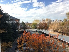 531 S 900 E in Salt Lake City, UT - Building Photo - Building Photo