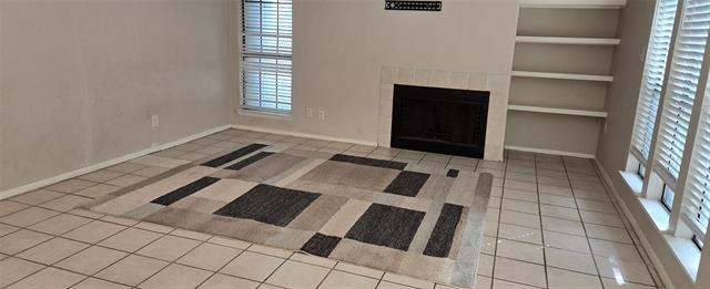 property at 9601 Walnut St