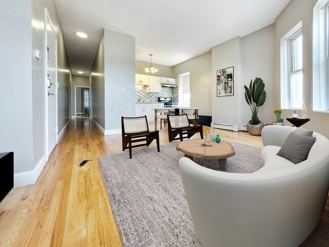 344 Warren St, Unit 4