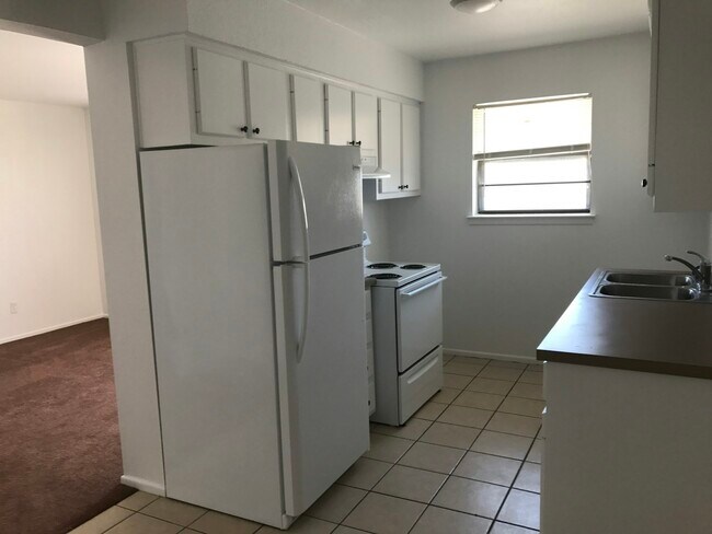 property at 802 Matthew Ave