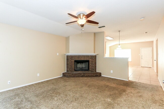 6529 86th St in Lubbock, TX - Building Photo - Building Photo