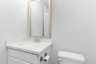 7019 Winterberry Gln Ln in Katy, TX - Building Photo - Building Photo