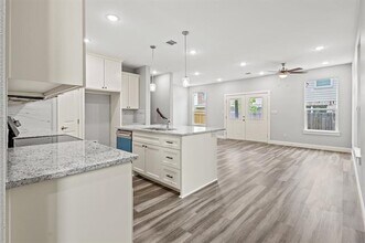 2310 Bloomfield Dr in Arlington, TX - Building Photo - Building Photo