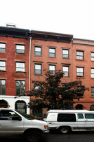 417 W 22nd St Apartamentos