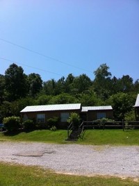 Pioneer Village in Montevallo, AL - Building Photo - Building Photo