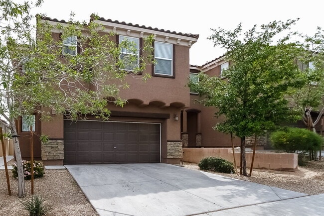 9345 W Grand Sky Ave in Las Vegas, NV - Building Photo - Building Photo