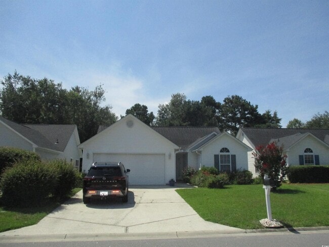 property at 4591 Hidden Creek Ln