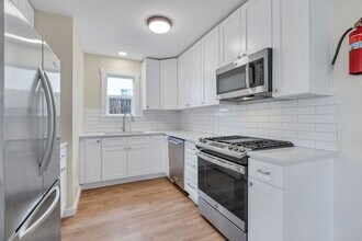 134 S Quitman St in Denver, CO - Building Photo - Building Photo