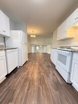 6310 Hidden Forest Dr in Charlotte, NC - Building Photo