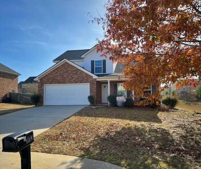 property at 113 Dozier Dr