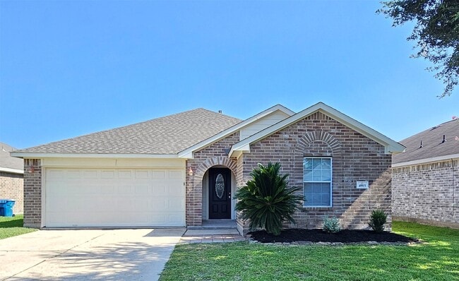 property at 4915 Steel Meadows Ln