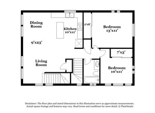 18582 E 47th Dr in Denver, CO - Building Photo - Building Photo